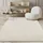 Novel Stilo Webteppich 120 x 160 cm Creme