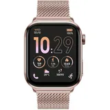 ICE-Watch ICE Smart 3.0 Rose-Gold Milanese