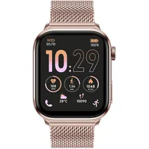 ICE-Watch ICE Smart 3.0 Rose-Gold Milanese