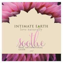 Intimate Earth *Soothe* Gleitmittel 0,003 l