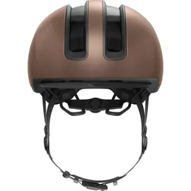 ABUS HUD-Y Metallic Copper L