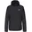 Core Jacke Schwarz L
