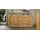 borchardt Möbel Highboard »Oliva«, Breite ca. 200 cm braun