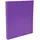 Exacompta Ringbuch DIN A4 30 mm Violett