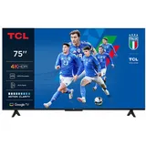 75P6K 75 Zoll 4K HDR Google TV