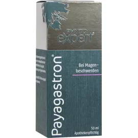 weber & weber gmbh Payagastron Mischung 50 ml
