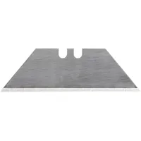 4k5 tools Zehn scharfe Ersatzklingen mit Trapezform 10 St.