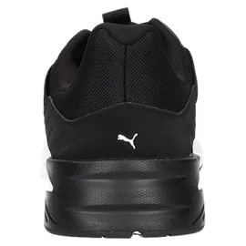 Puma FTR Wave Herren Schwarz 41