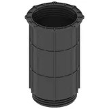 Trevendo Terrassendielen Trevendo Universal Pro Stelzlager, (1-St)