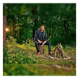 Cellfast Axt U600 Ergo