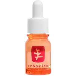 ERBORIAN Skin Therapy SKIN THERAPY LIGHT Feuchtigkeitsserum 10 ml 
