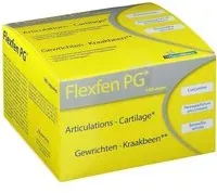 Pharmagenerix Flexfen PG® Articulations Cartilage Capsule(S) 180 pc(s)