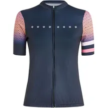 Protest Kolanut Short Sleeve XL Frau