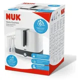 NUK Vario Express Dampf-Sterilisator