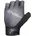 Ergo Superlight Radhandschuhe dunkelgrau XL gepolstert atmungsaktiv