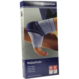 Bauerfeind Malleotrain Sprunggelenkbandage 1 St. Titan Größe 5 rechts