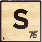 Mattel Games Scrabble 75th Anniversary (D)