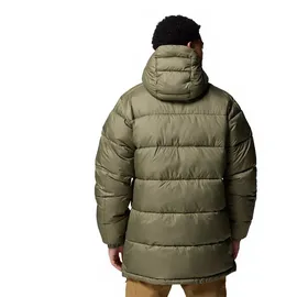 Columbia Pike LakeTM Parka - Stone Green - XL