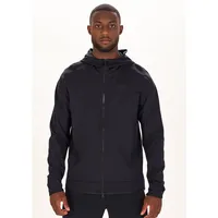 Nike Tech Fleece Trainingsjacke Herren schwarz, M