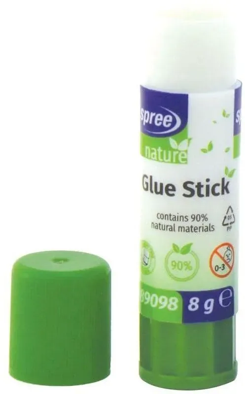 Glue Stick 8g NATURE