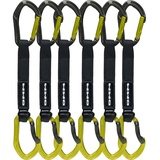 Dmm Alpha Sport 6er Pack Expresssets (Größe 12CM, Lime)