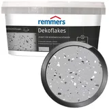Remmers Dekoflakes mehrfarbig 0,5 l