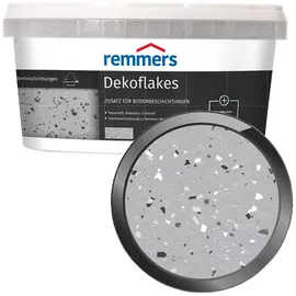 Remmers Dekoflakes mehrfarbig 0,5 l