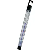 TFA Dostmann 14.1012 Thermometer Schwarz