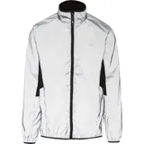 Trespass Zig Silver Reflective L