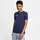 Nike Park VII Trikot Kurzarm Kinder Dri-fit 7 T Shirt, Midnight Navy/White, XL EU