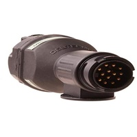 Carpoint Canbus LED-Adapter 13-13 Polig - 0440140