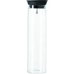 LEONARDO Wasserkaraffe Brioso 1l