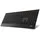 Rapoo RP E9500M UI-B Wireless Multimode E9500M Tastatur - Schwarz (QWERTY US Layout)