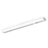 Naber Lupo LED L 450 mm 8 W alufarbig
