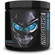 JNX Sports Booster Blue Raspberry Pulver 0,35 kg