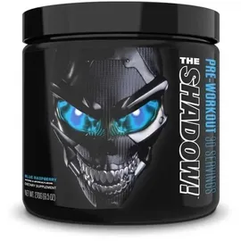 JNX Sports Booster Blue Raspberry Pulver 0,35 kg