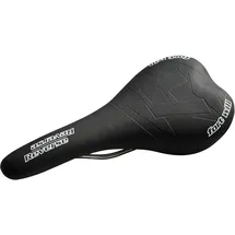 Reverse Components Fort Will Titan 275 x 130 mm Schwarz