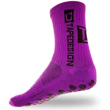 TapeDesign Allround Classic Socken Lila Einheitsgröße