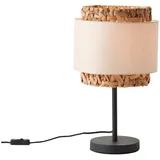 Brilliant LED Leselampe Metall, schwarz, Einbau, 60W, IP20 schwarz