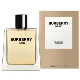 Burberry Hero Eau de Toilette 150 ml