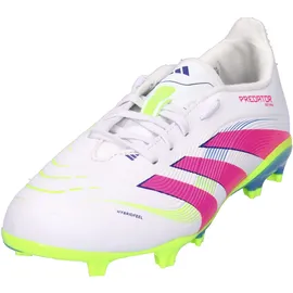 adidas Predator League FG/MG Kinder weiß, Größe 34