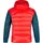 La Sportiva Supercouloir 1000 Down Jkt Poppy/Storm Blue S