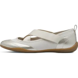 TAMARIS Damen, beige, Größe 38 EU