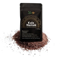 Kala Namak Ayurvedisches Schwarzsalz 200g (0.2kg)