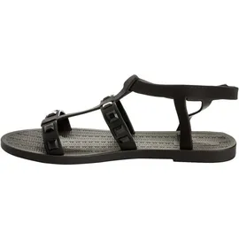 Melissa Sun River Schwarz 40