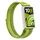 Huawei Band 11 Pro 28,2 mm Nylonarmband Grün