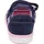 Lurchi Spangenschuhe für Mädchen, blau, Größe 28 EU