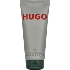 HUGO BOSS Hugo Man Shower Gel