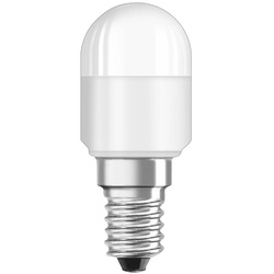 Ledvance LED Kühlschranklampe "SPC.T26" E14 2,3W 827 Matt / 20W Ersatz