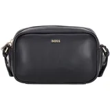 Boss Sandy Umhängetasche Kunstleder Black